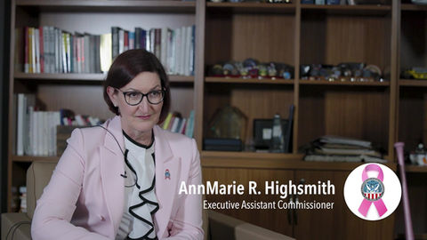 Breast Cancer Awareness