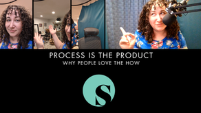 The Process is the Product: Why People Love the 'How'