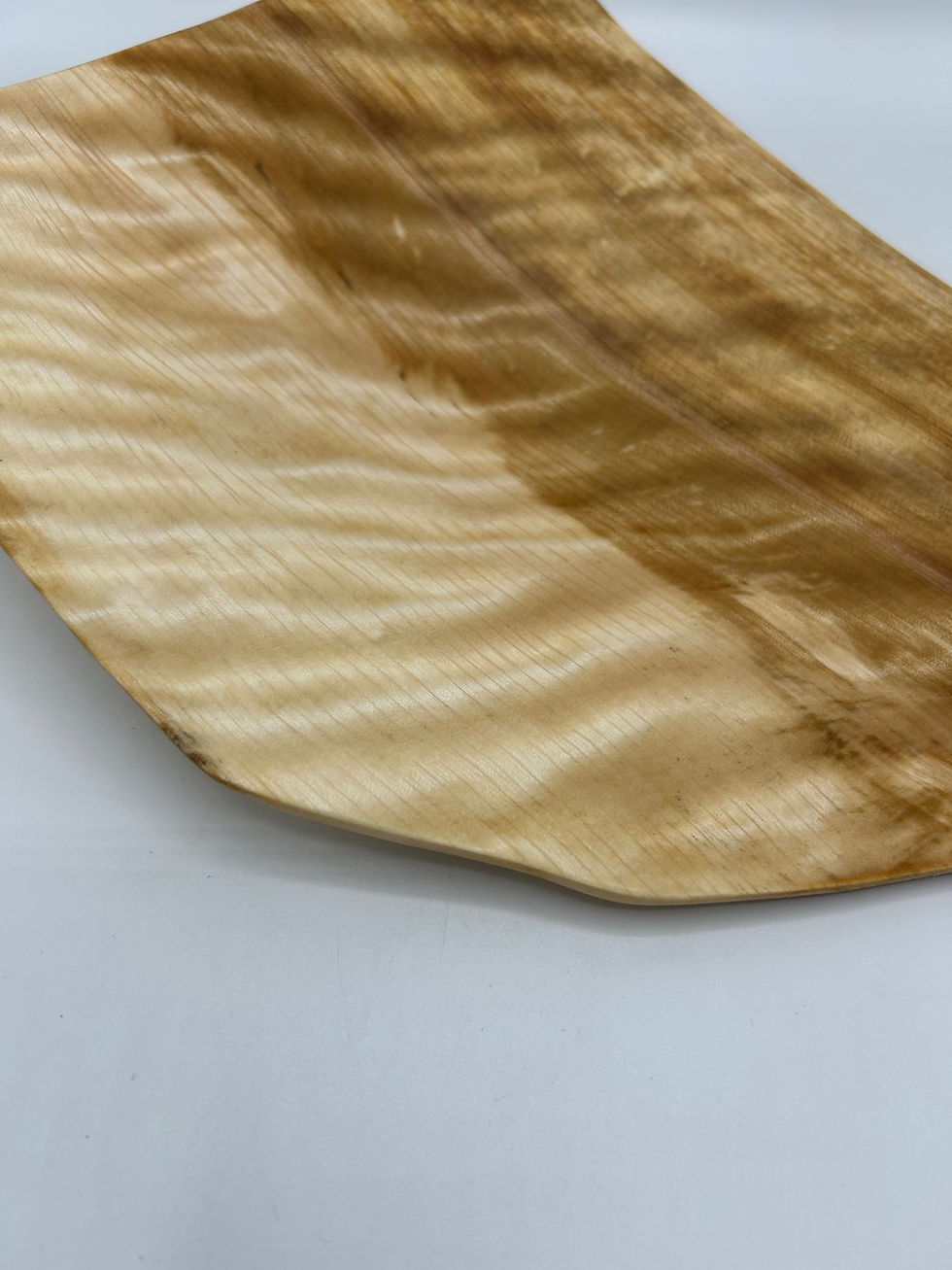 Thumbnail: Flame Birch Platter