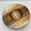 Thumbnail: Wavy Curly Maple Winged Bowl
