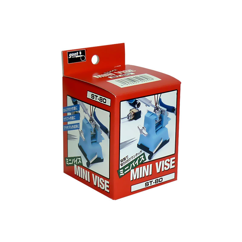 Miniatura: ST-80
