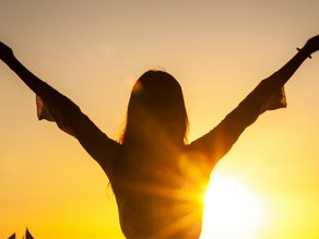 Finding Fabulous Freedom