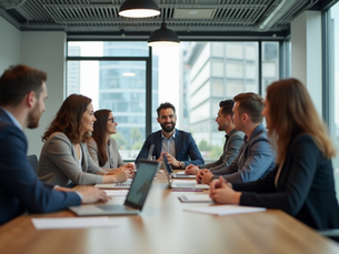 Find Your Ideal Marketing Agency Nearby