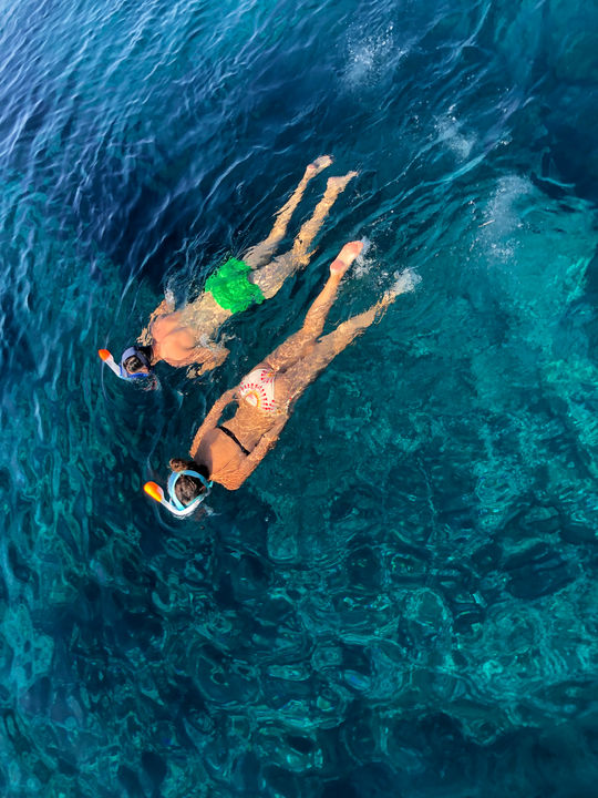 Motora charter en Menorca, Sailing Xperience, Experiencias, Barcos, Menorca, Binibeca, Cala Torret