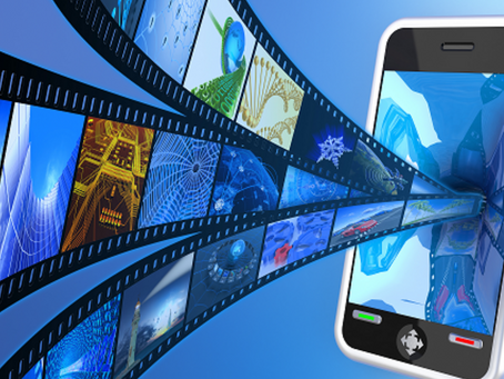 Three EASY steps to show up LIVE on VIDEO with CONFIDENCE