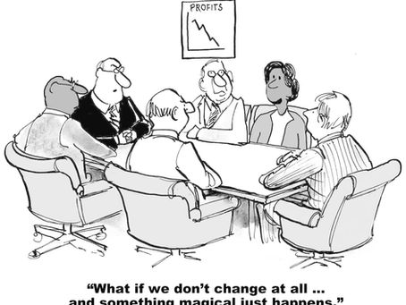 The Magic of Emotional Intelligence