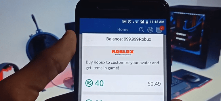 How To Get Free Robox on Roblox | Method 2019