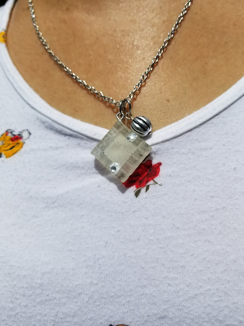 Thumbnail: Phoebe necklace