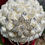 Thumbnail: White diamond bouquet