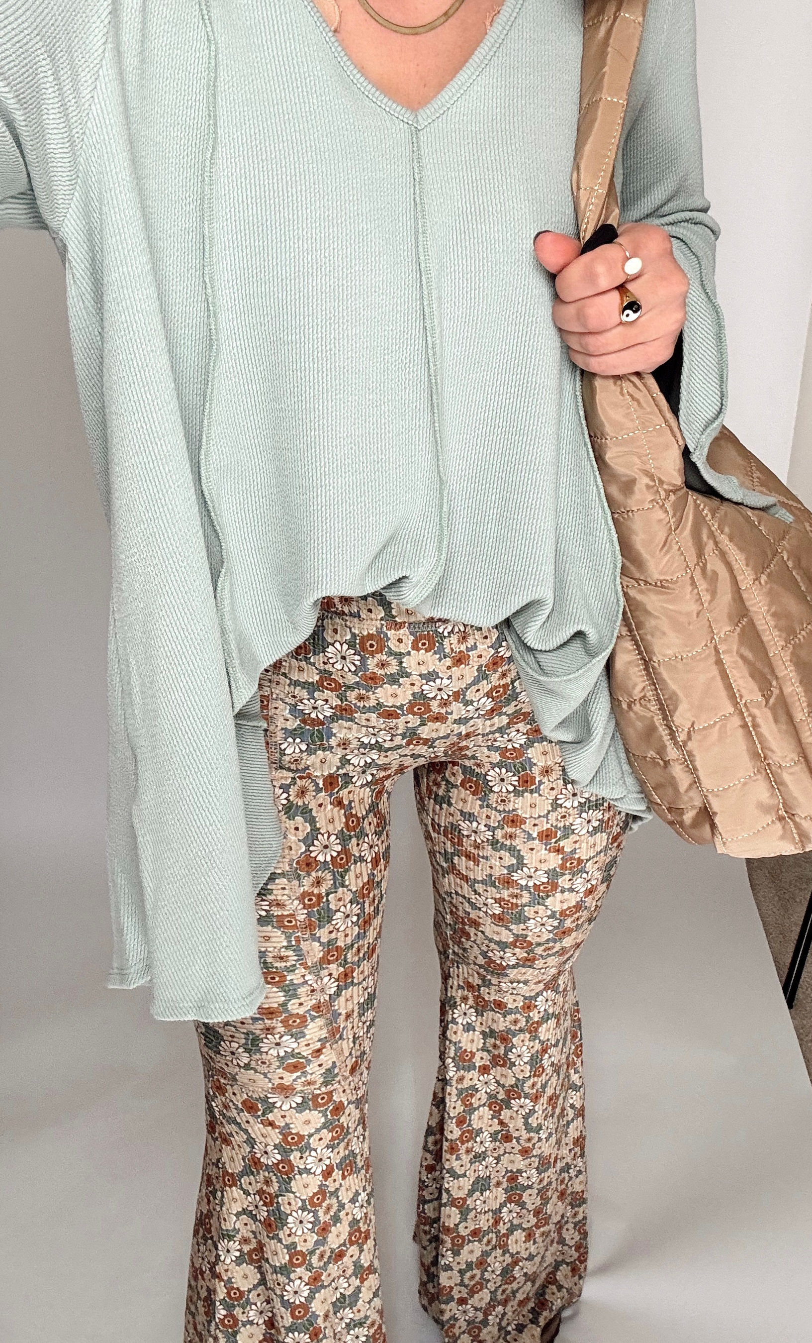 Go your own way bottoms