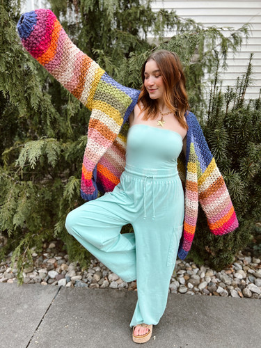 aura jumpsuit | Jolsie Boutique