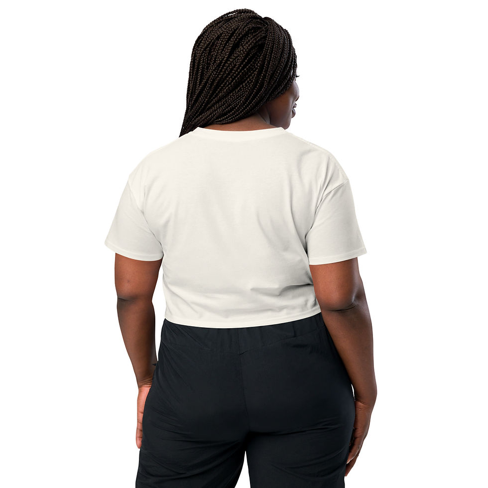 Thumbnail: Women’s Conveaux Club Crop Top