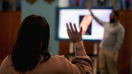 R&B: How can I apply my practice at work? Explore with us! 🧡