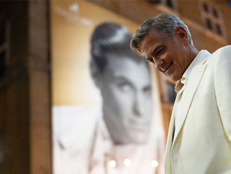 REVIEWS. JAY KELLY is Noah Baumbach's "Starstruck Memories." Plus, MJ's thoughts on the theatrical re-release of KILL BILL: THE WHOLE BLOODY AFFAIR.