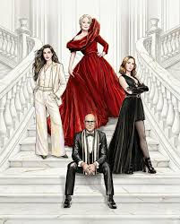 REVIEW. THE DEVIL WEARS PRADA 2: Satan's Fashionably Late Sequel is Wickedly Fierce and Fun, But More Prêt-à-Porter Than Haute Couture.