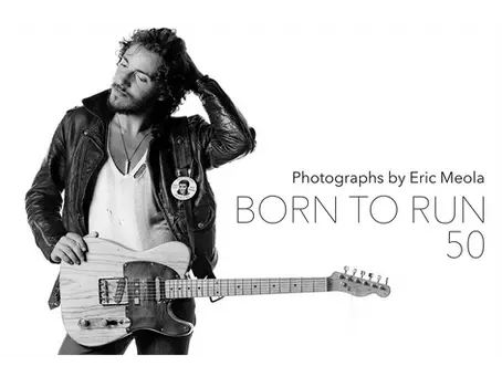 MJ Goes POD: "Set Lusting Bruce" w/Jesse Jackson (A Bruce Springsteen Fan Podcast)