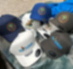 Thumbnail: South Jersey Tiki FlexFit Hats