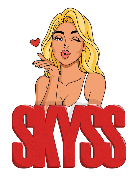 SKYSS