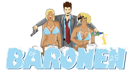 BARONEN