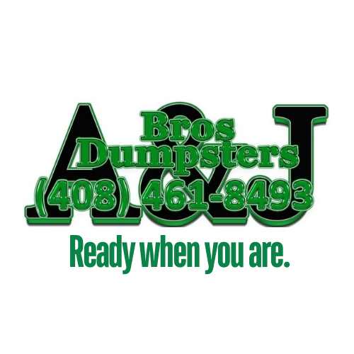 A&J Bros Dumpsters — photo 1