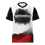 Thumbnail: BR1 GAMING unisex CONTENT CREATOR Jersey BIGFOOTBRUCE WHITE