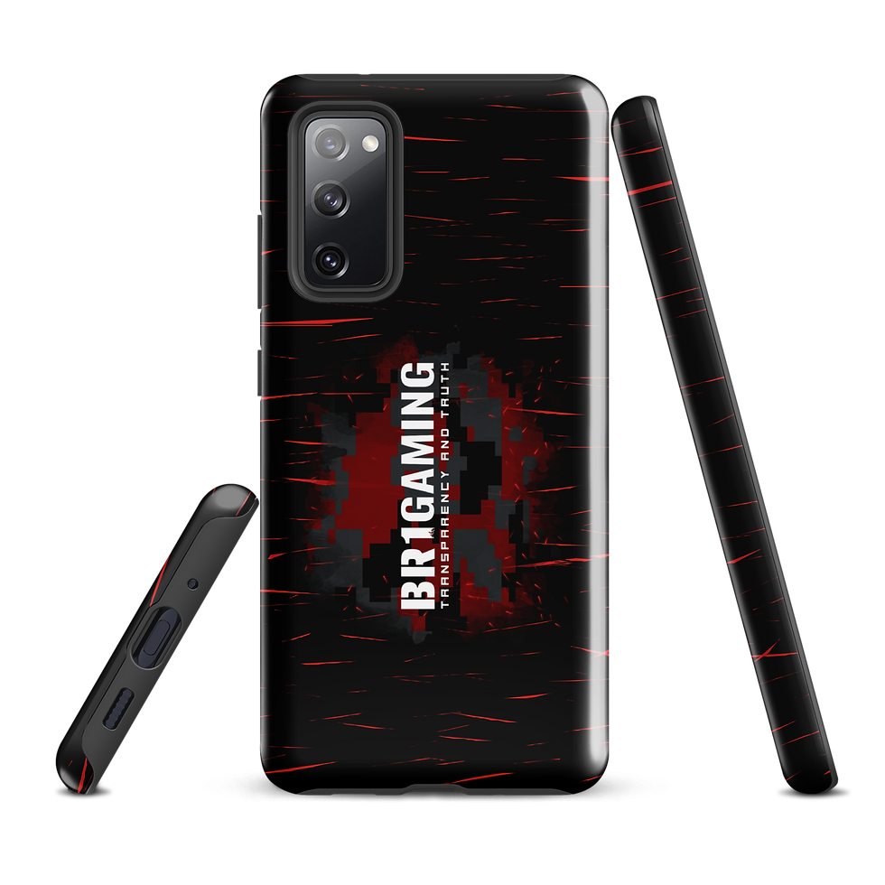 Thumbnail: BR1GAMING™ Camo Tough case for Samsung®