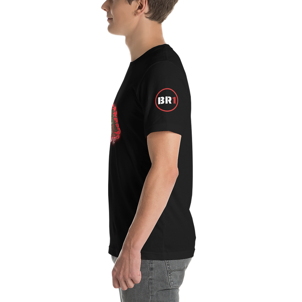 Thumbnail: Community Collection - Send It Tee