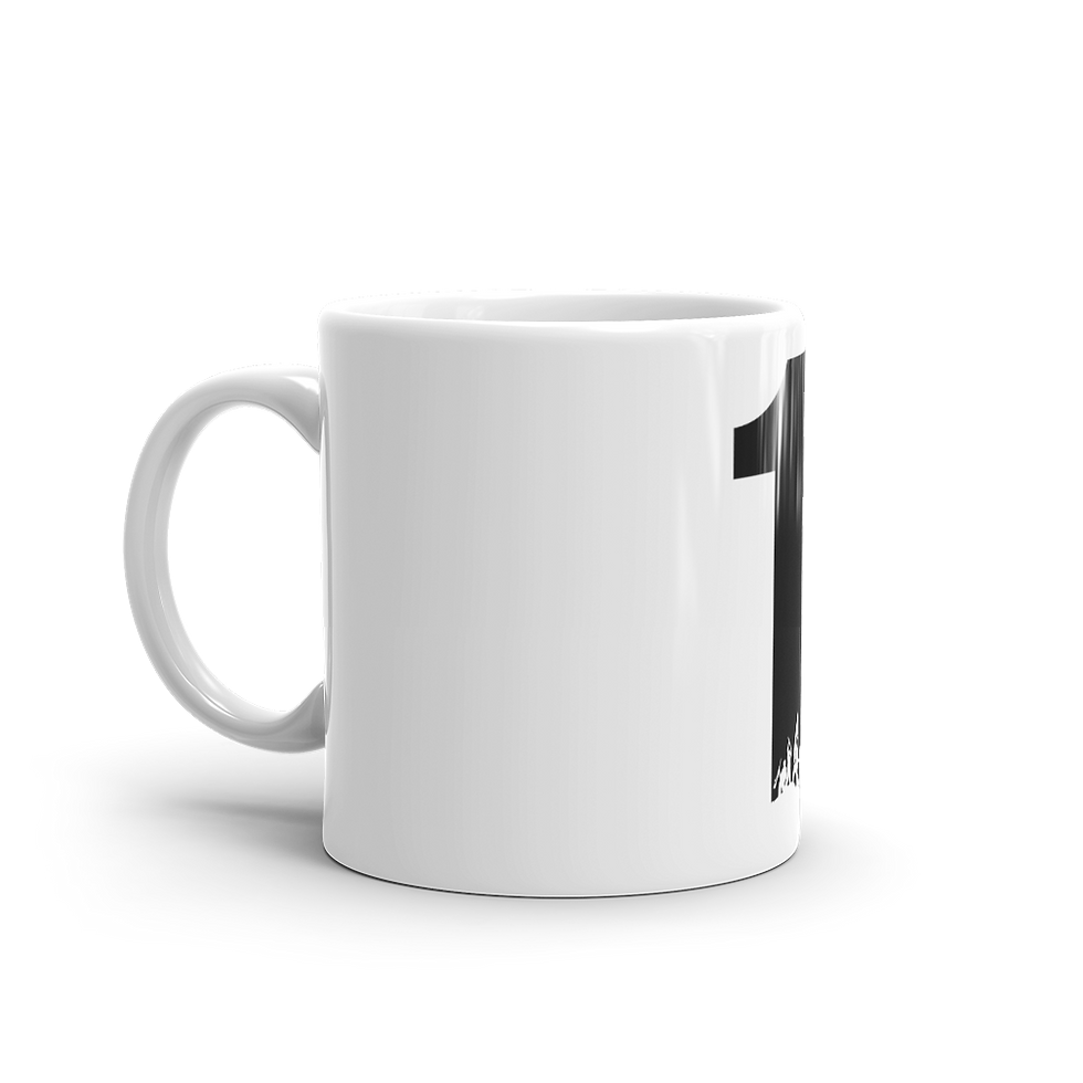 Thumbnail: Equipment Collection - Mug 1BL