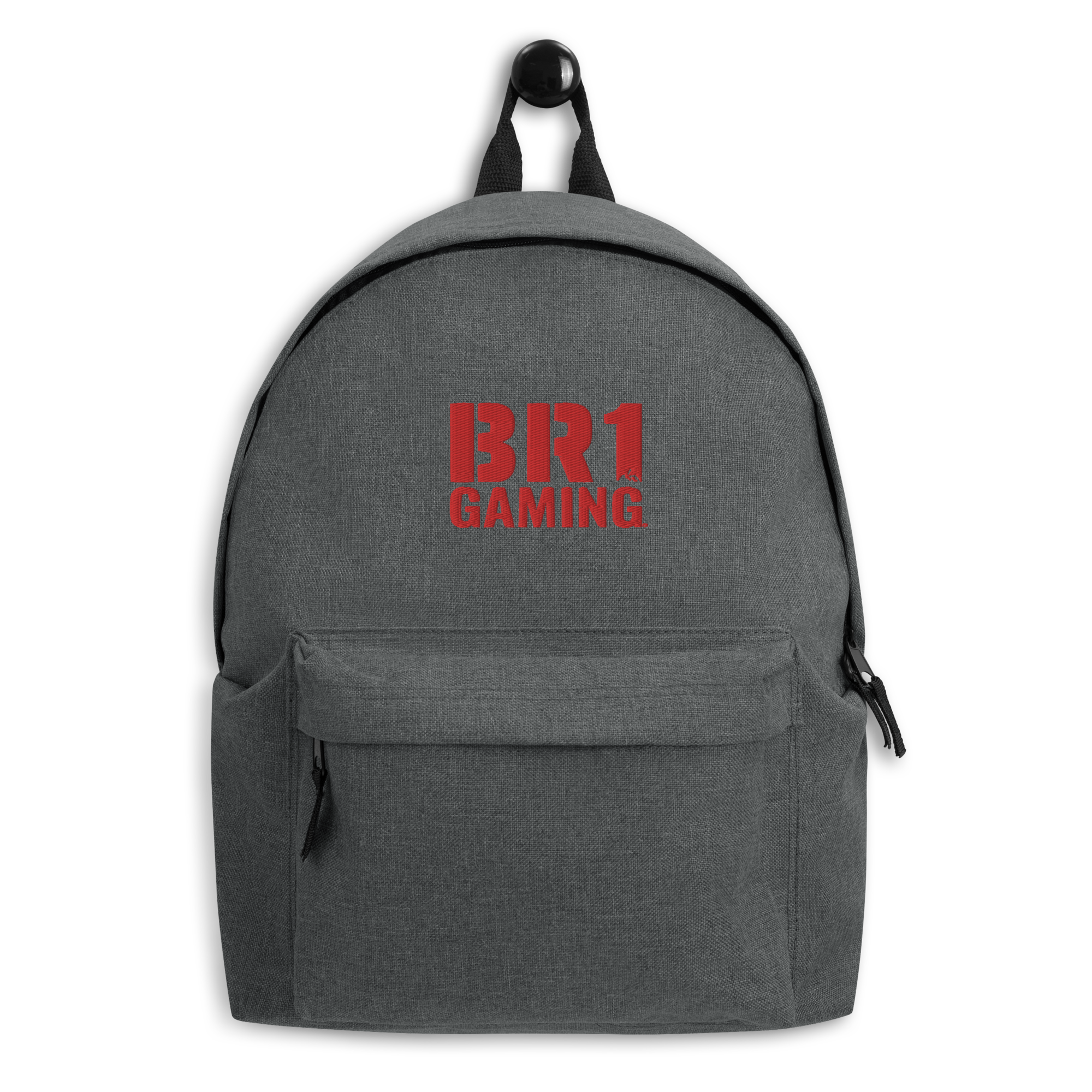 Equipment Collection - BR1 GAMING™ Backpack Red