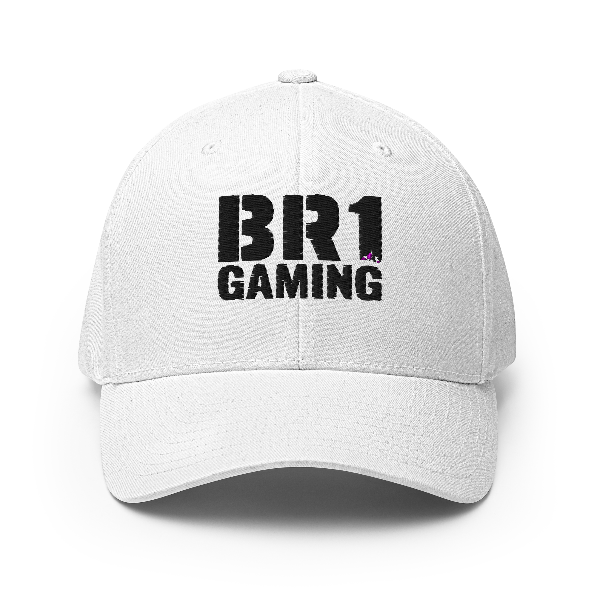 Standard Issue - BR1 GAMING™ Structured Twill Cap