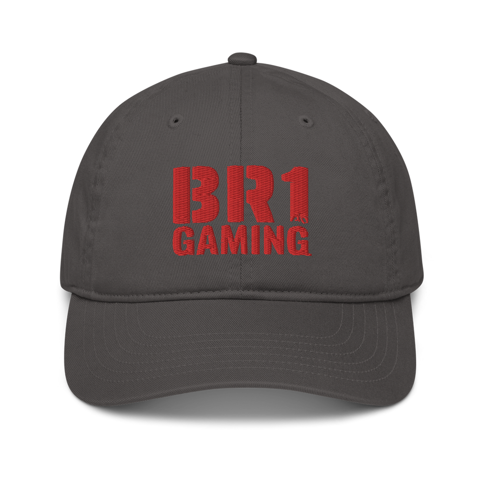 Thumbnail: BR1 GAMING™ OFFICIAL HAT