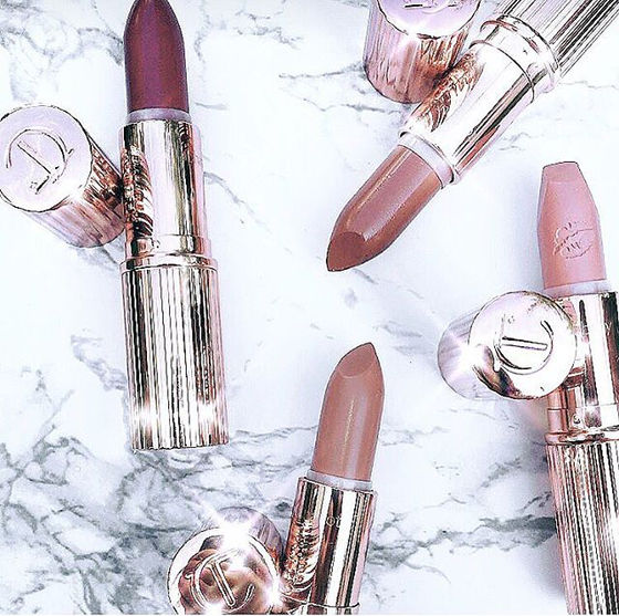 FAVORITE MAKEUP PRODUCTS