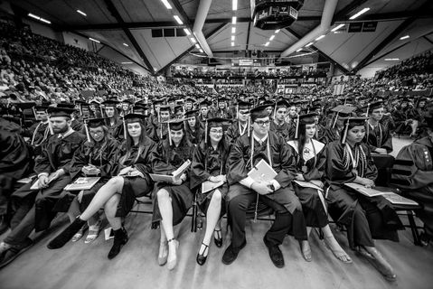 First Day of the Rest of Their Lives