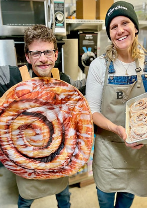 Giannia and Kara Cinnamon Rolls.jpg