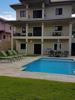 Swimming Pool Contractor Trinidad