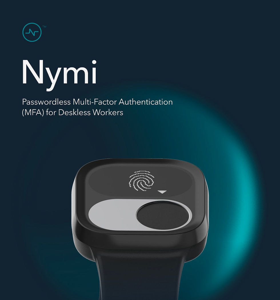 Nymi Brochure 2026