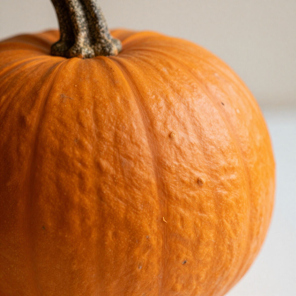 Is pumpkin good for dogs? Here's what the research says.