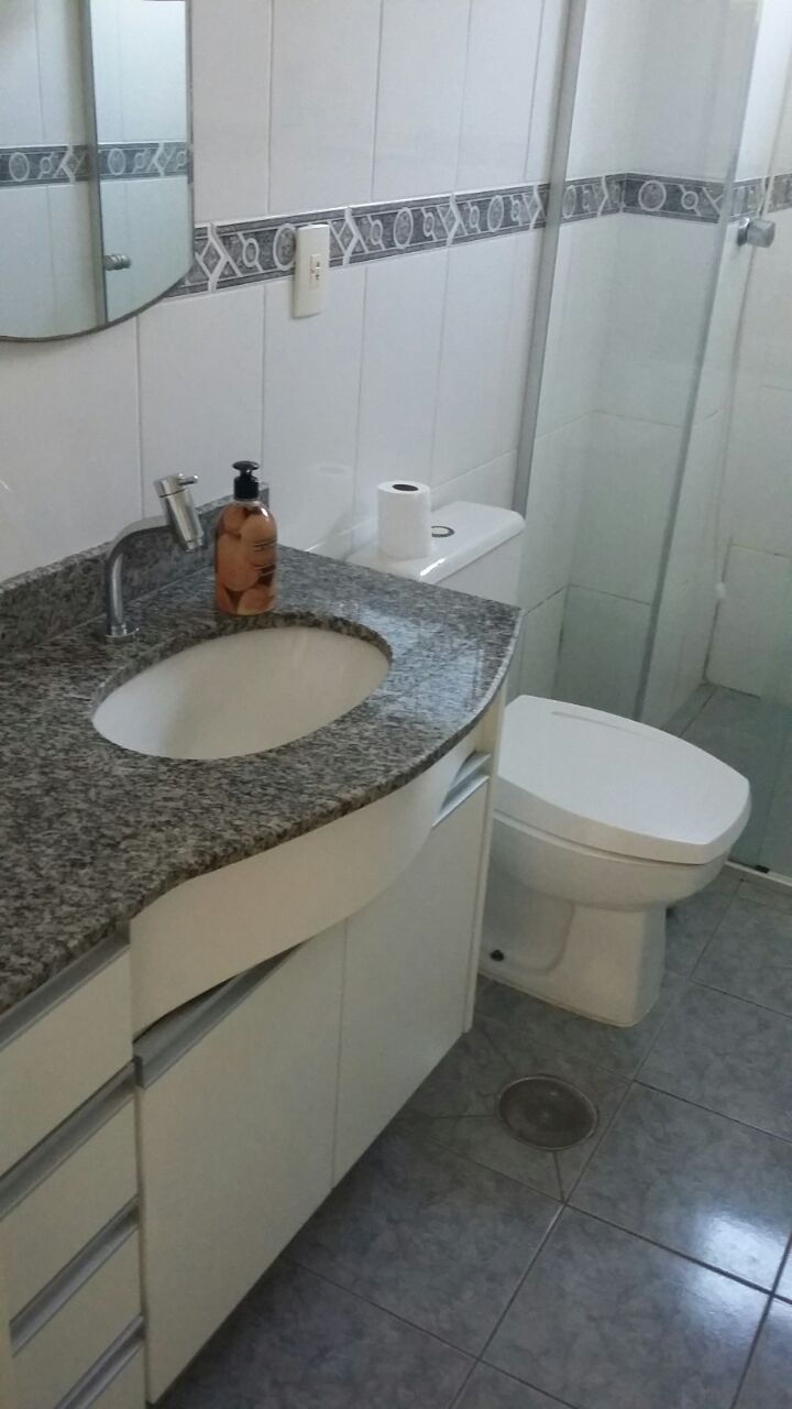32 banheiro social
