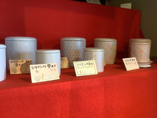 骨壺と分骨【佐賀・鳥栖・基山・小郡・みやき町の仏壇店・墓石店 菅佛具(すがぶつぐ)】