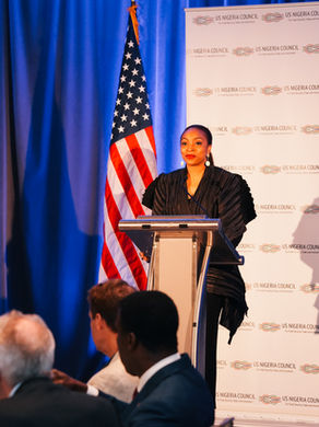 Trade Officials from US, Nigeria Highlight Opportunities in Bilateral Commerce