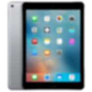 iPad screen repair replacement