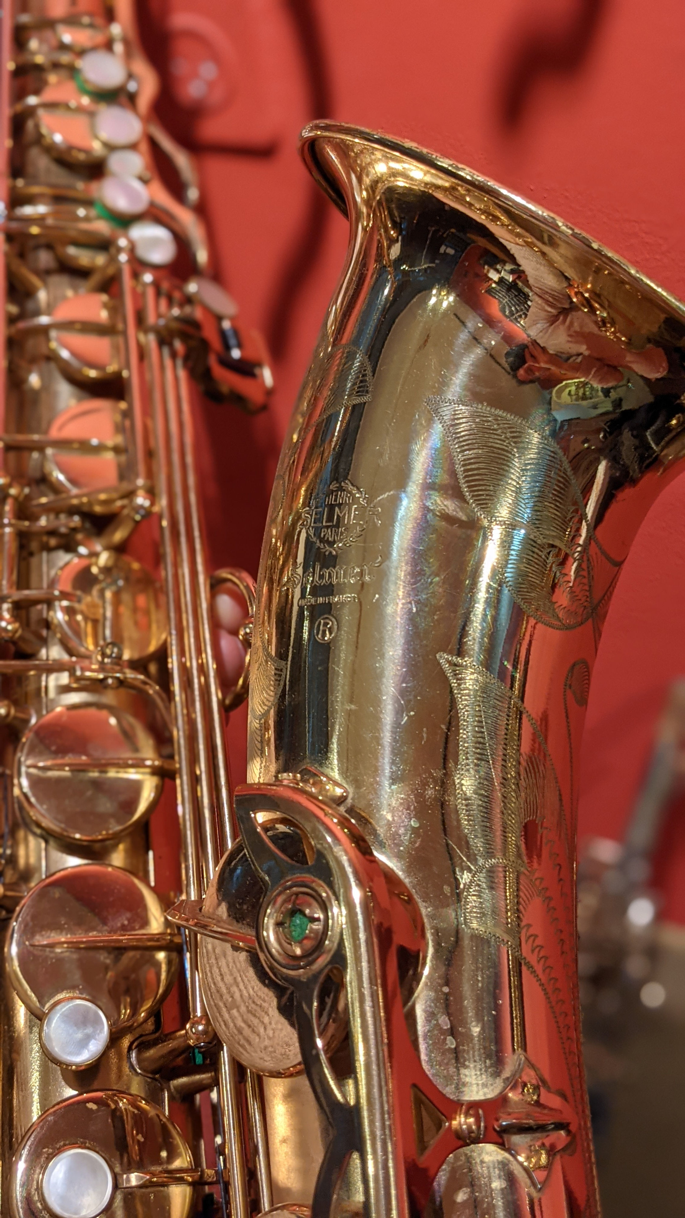 טנור סלמר מרק 6 - נא להתקשר למחיר