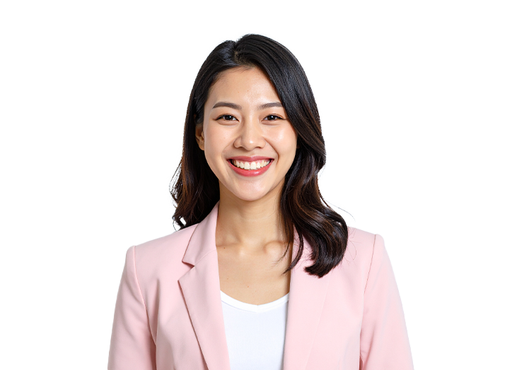 Sasha Lin