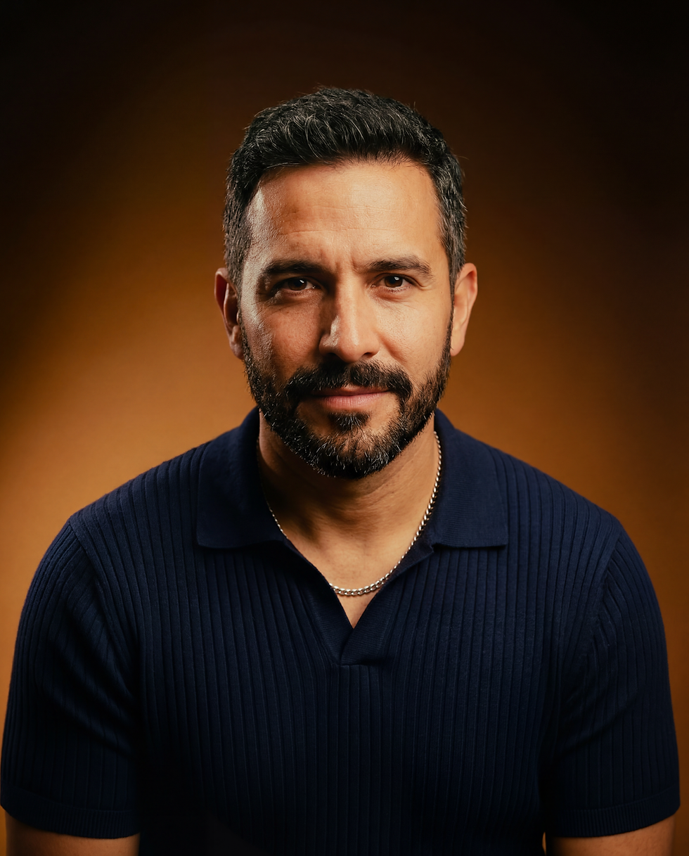 Javier Torres