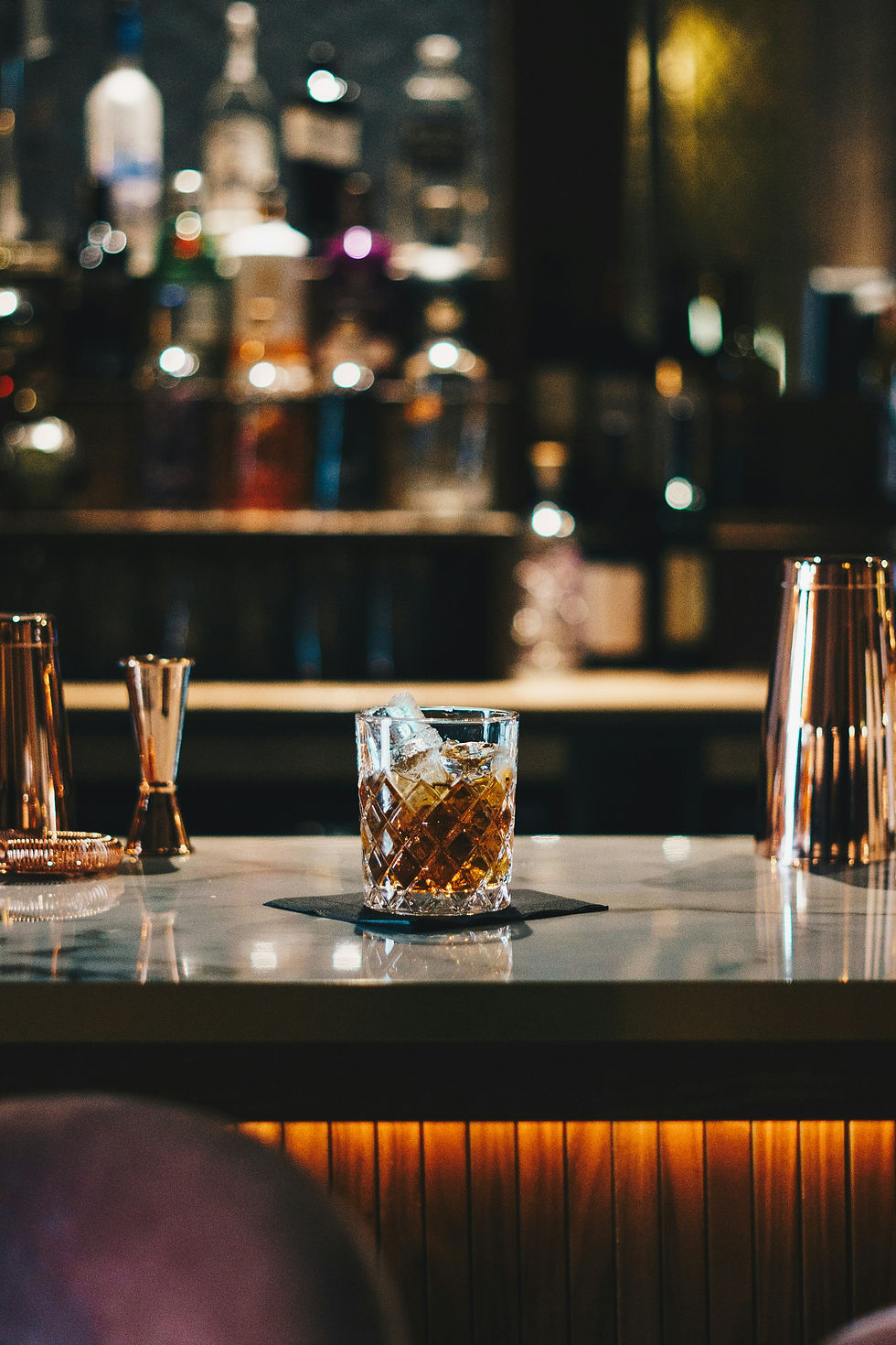 Mezcal's Campfire Magic Shines in Smoky Kennel Sour.