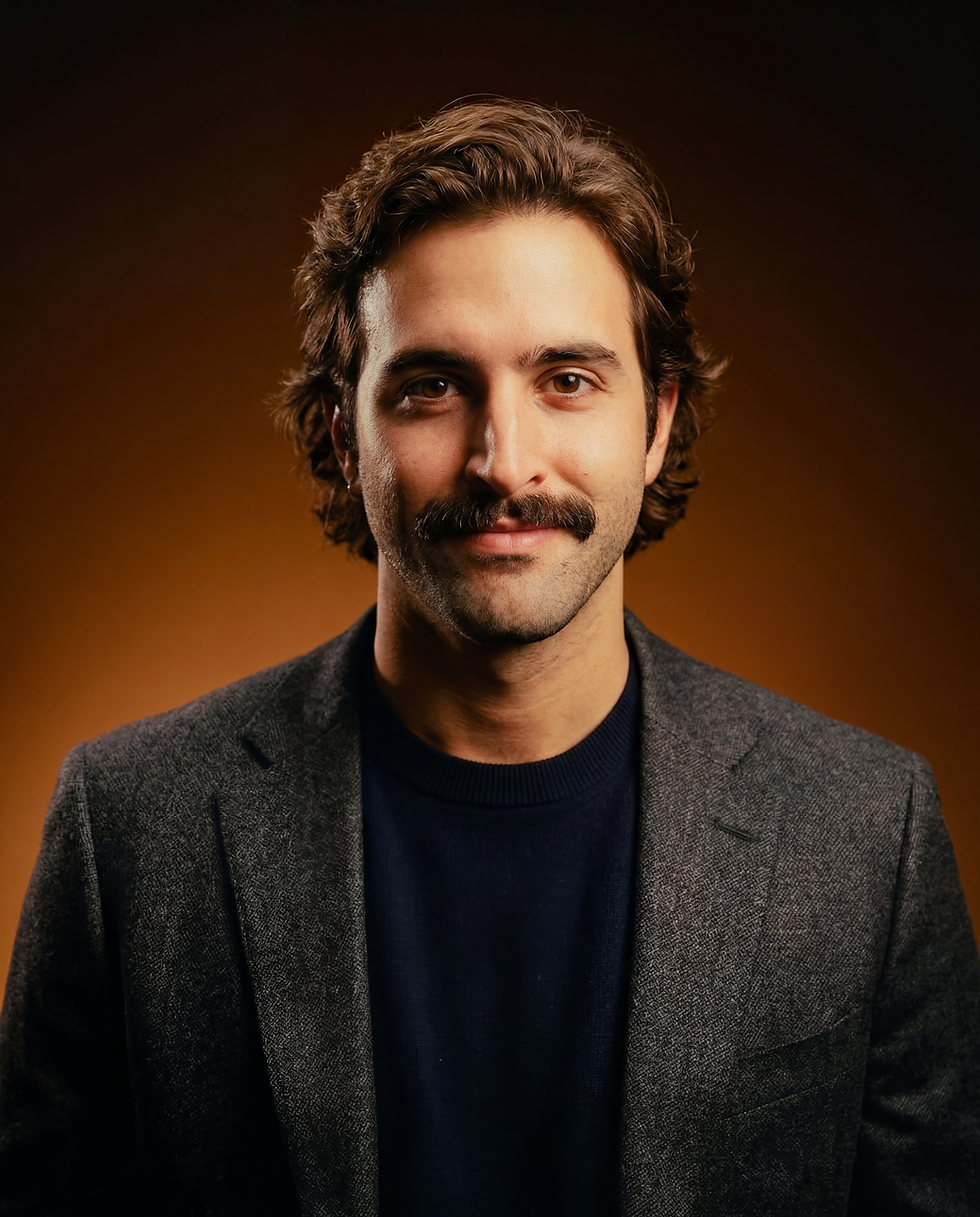 Alex Rivera