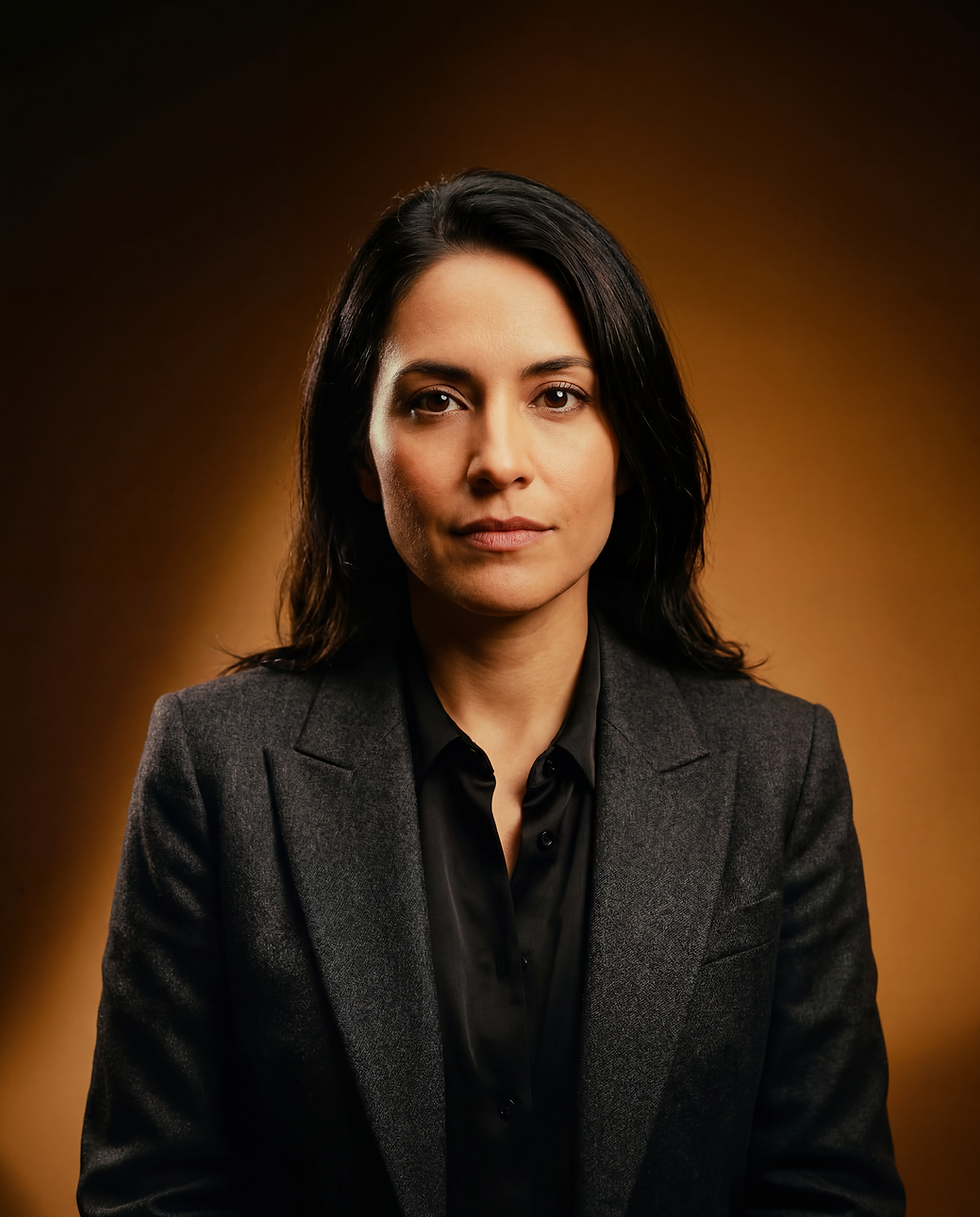 Sofia Navarro