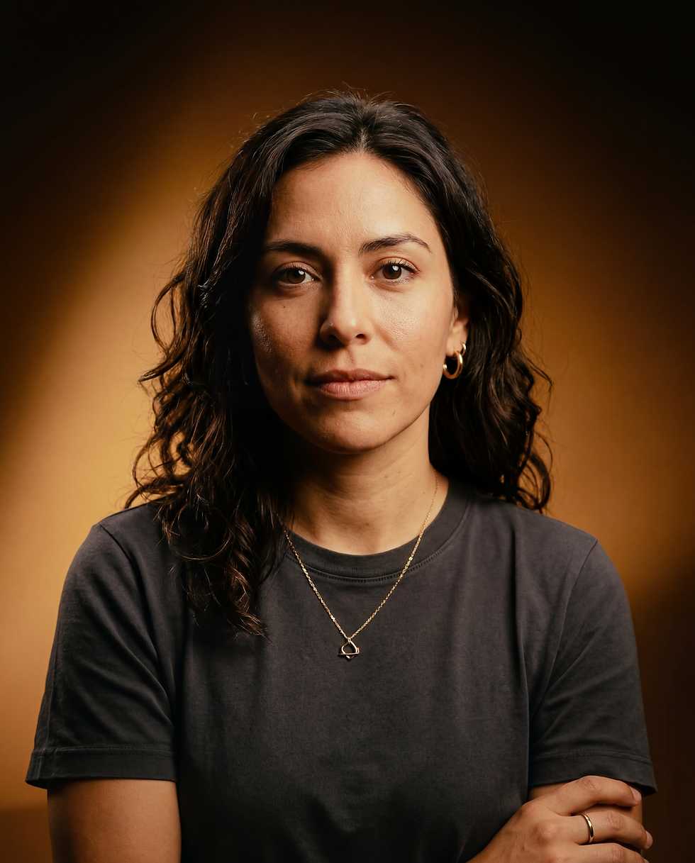 Luna Vega