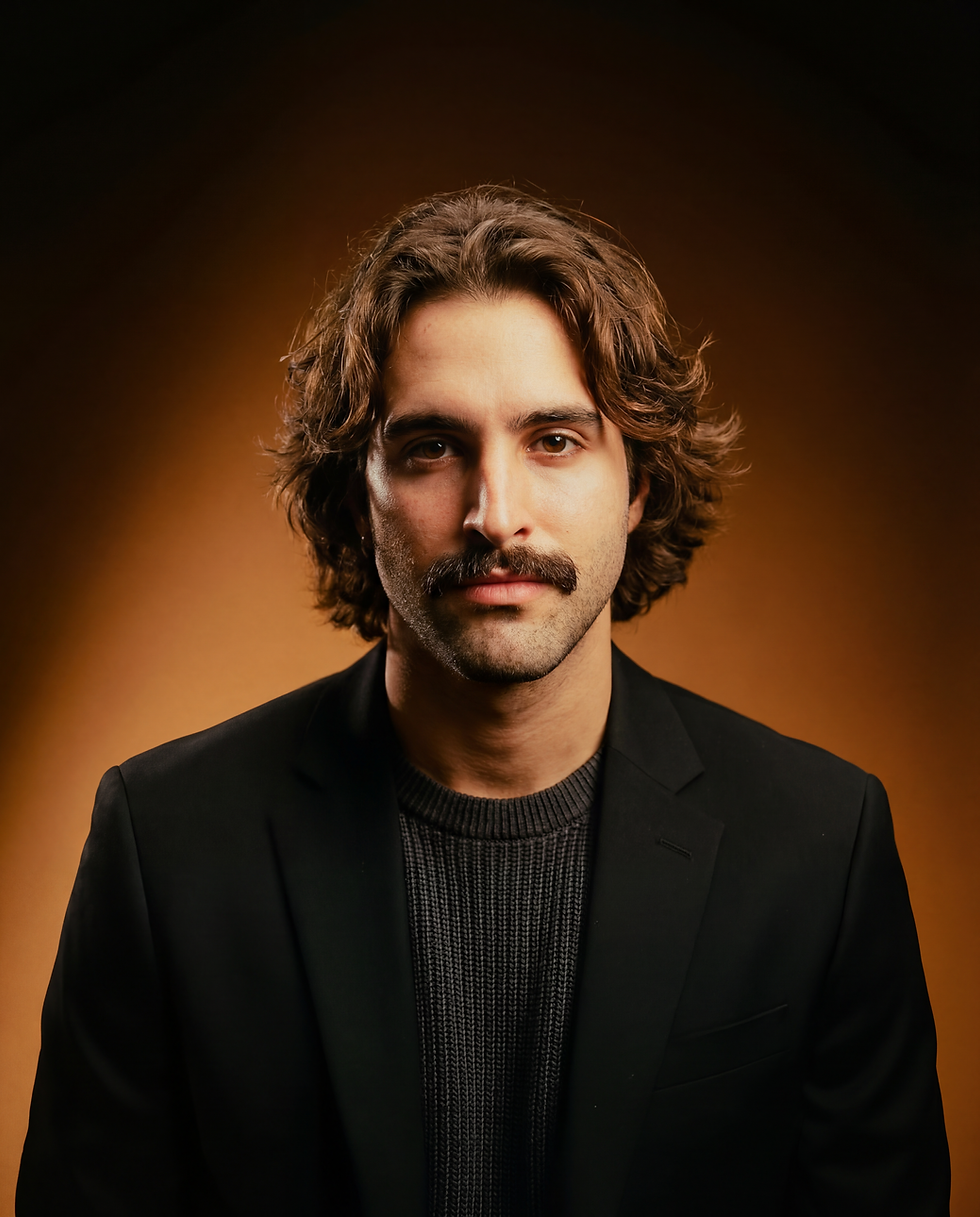 Mateo Cruz