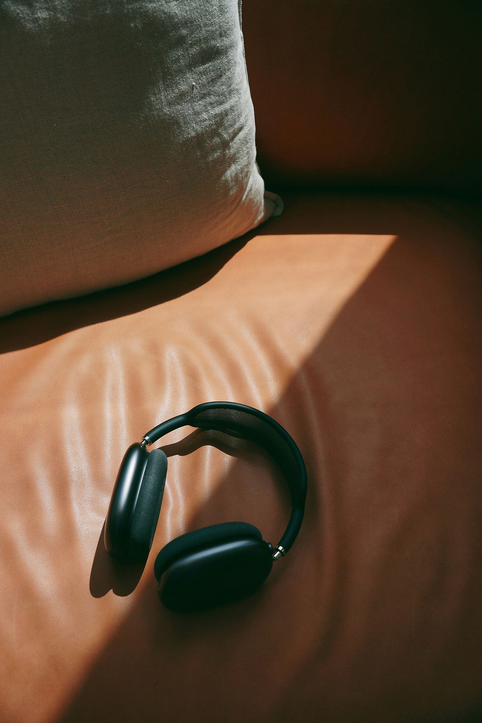 How music affects your mood: the science of sound.